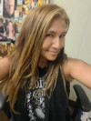 Tina Borek