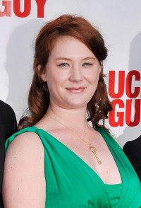 Elizabeth Hanks