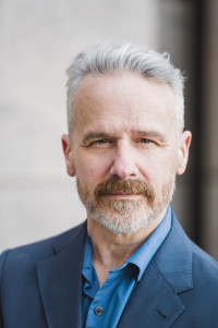 Dave Campbell