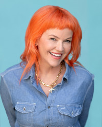 Kay Hanley