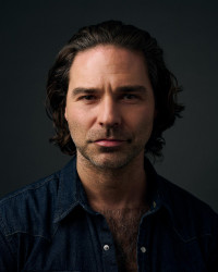 Alexander Quiroga