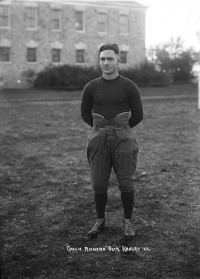 R.E. 'Dick' Hanley