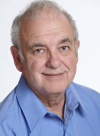 Armand Morin