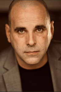Eric Maxey