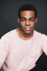 Steven Charles