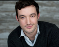 Andrew Thorp