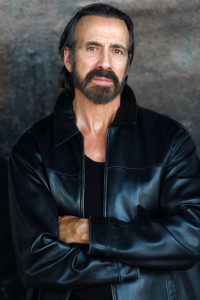 Dimitrius Pulido