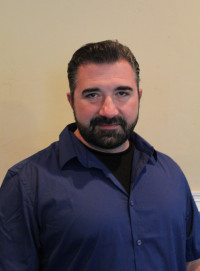 Will Debley