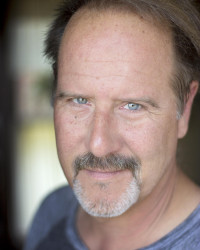 Rusty James