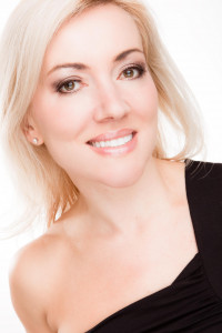 Yulia Hancheroff