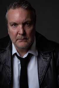 Antony Ferguson