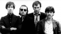 Dr. Feelgood