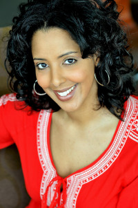Samra Teferra