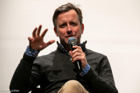 Brendan Patrick Hughes