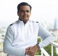 Mathew Kodath