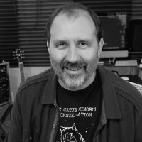 Alan Hanslik