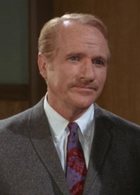 Arthur Hanson