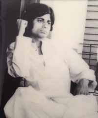 Jay Thacker
