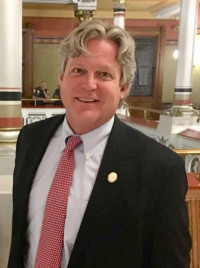 Ted Kennedy Jr.