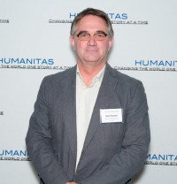Hart Hanson