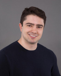 Daniel Amoss
