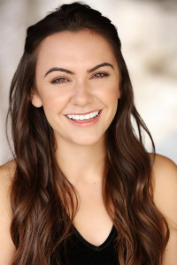Danielle Kellman
