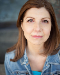 Lenore Wolf