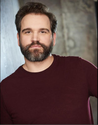 Joel Gelman