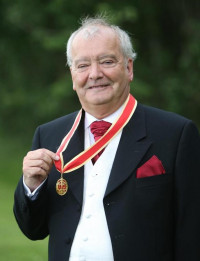 Tom Devine