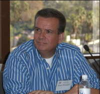 Mark Hansson