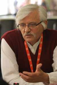 Dusan Hanák
