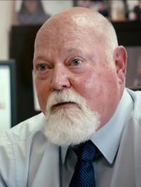 Dennis Haley