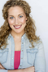 Brittney Levine