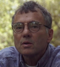 Tom Lewis