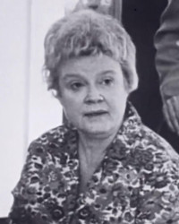 Mary Murphy