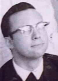 David Darst