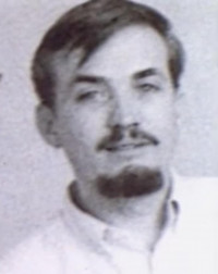 George Mische