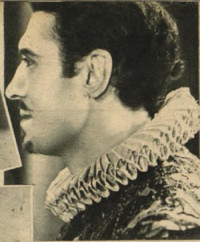 Luis de Arnedillo