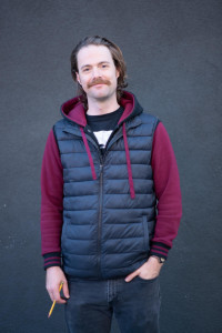Evan Koehne