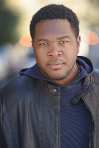 Xavier Rodney