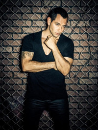 Alejandro Peniche