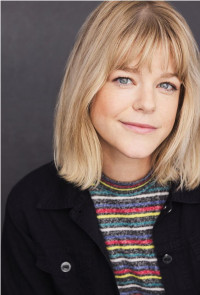 Callie Schuttera