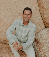 Chris McLaughlin