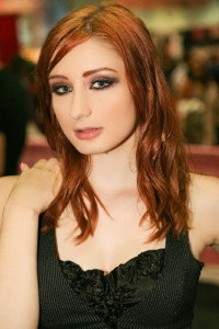Violet Monroe