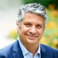 Christophe Santoro