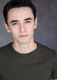 Anthony Ryan