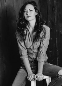 Ansley Gordon