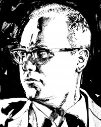 Gabriel Hardman