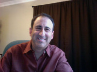 Jeff Hardwick