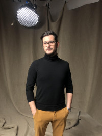 Yohan Faure